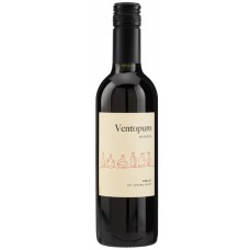 Merlot Ventopuro   Chile  1/2 Bottle